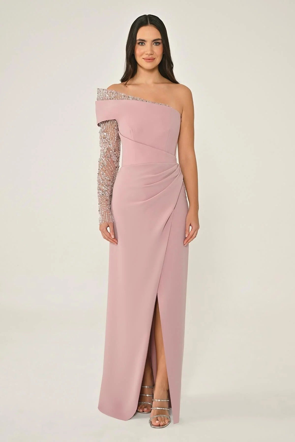 CACHE THE HOUSE OF DRESSES