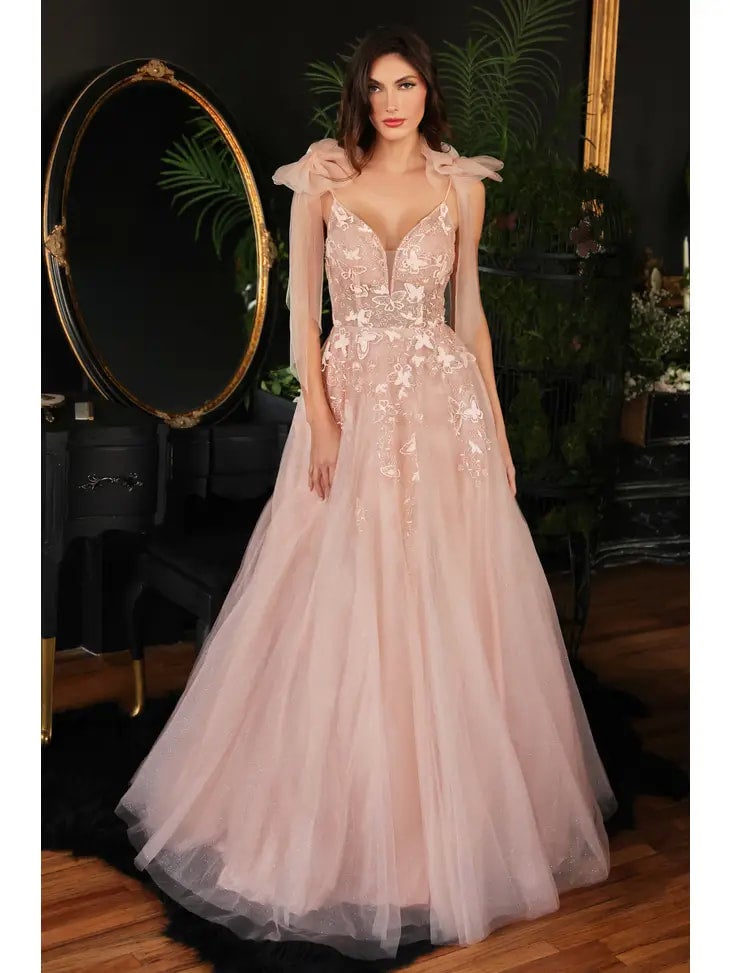 Eveningdresses | CACHE THE HOUSE OF DRESSES