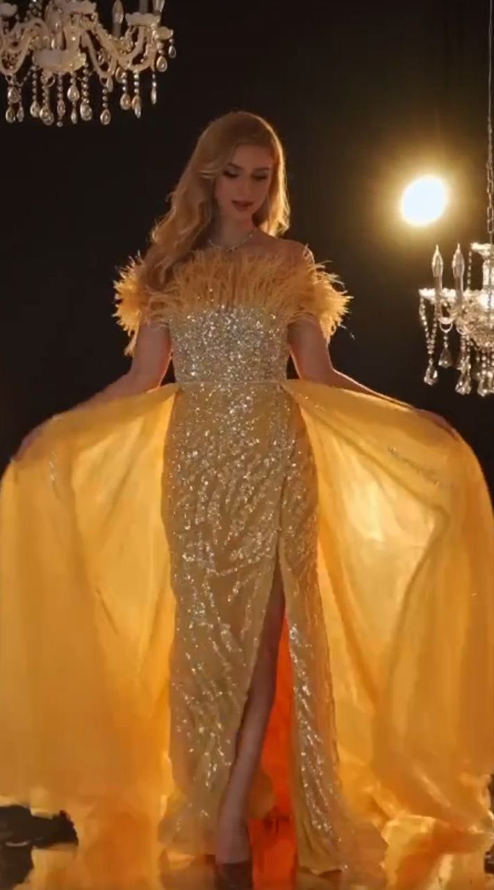 Cache Couture | CACHE THE HOUSE OF DRESSES
