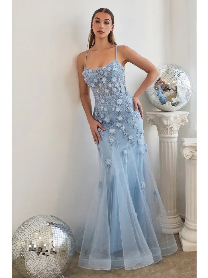 green emerald velvet dress Sherri Hill Dress 56996 main image 0