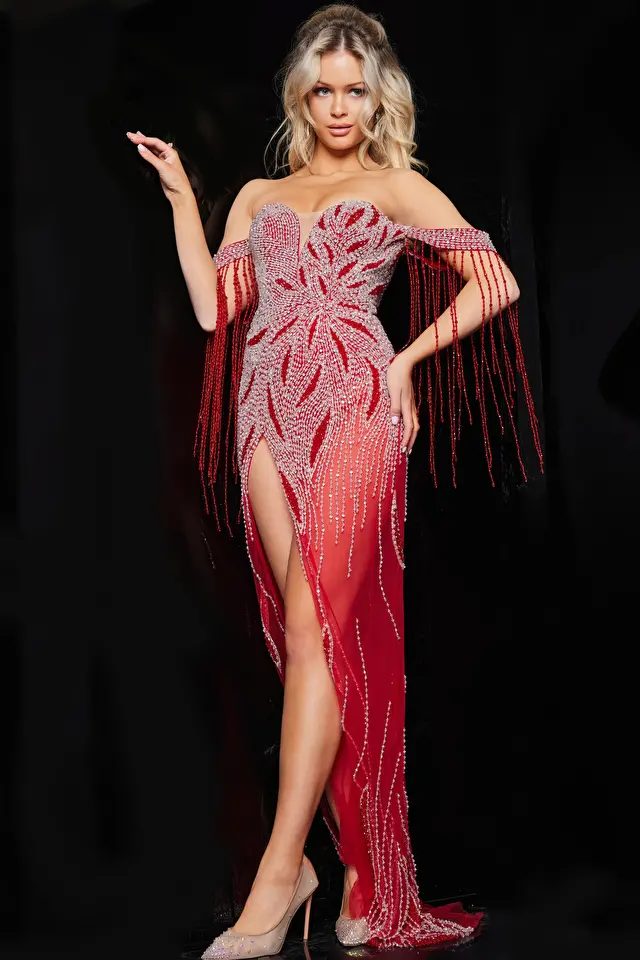 Cache Couture | CACHE THE HOUSE OF DRESSES