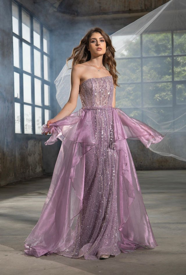 Red Carpet Dresses in Tampa, Florida | CACHE THE HOUSE OF DRESSES