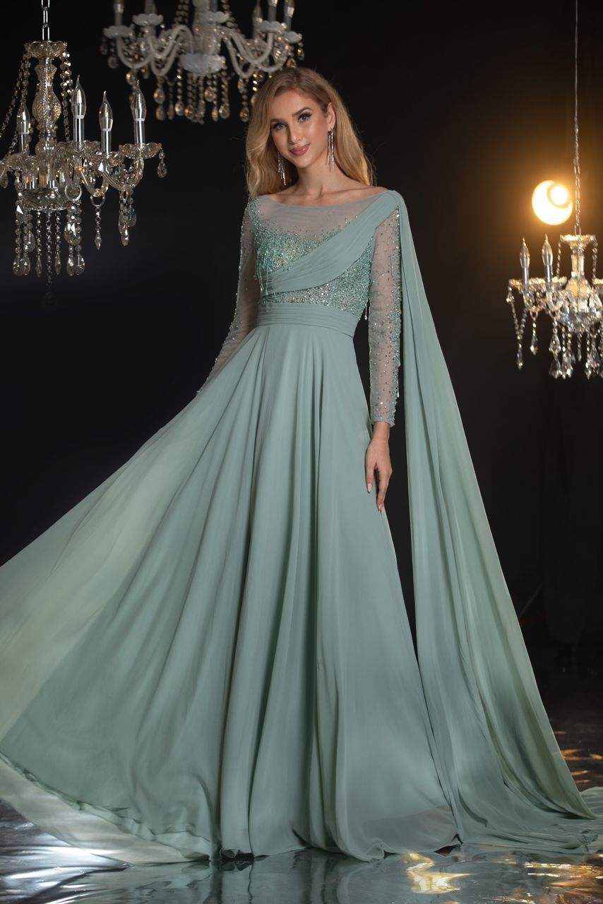 Prom Dresses | CACHE THE HOUSE OF DRESSES